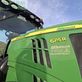 Tractor agrícola - John Deere - 6195r