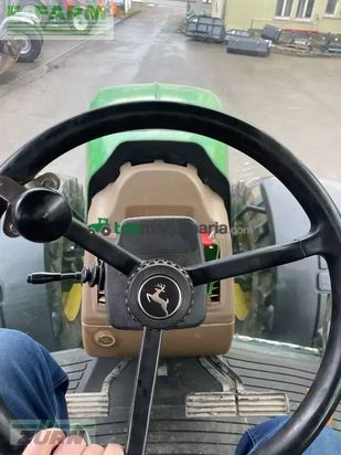 Tractor agrícola - John Deere - 7830