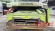 Cosechadora de Cereal - Claas - lexion 410 evolution