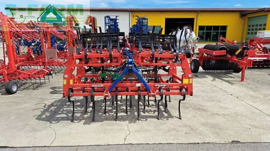 Combinado de siembra - Hatzenbichler - saatbettkombination 4,5 m