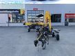 Henificador - New Holland - prorotor l 640t auto steer