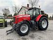 Tractor agrícola - Massey Ferguson - 6490 dyna-6