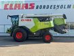 Cosechadora de Cereal - Claas - trion 660