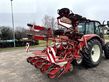 Sembradora monograno mecanica - Kverneland - monopill s
