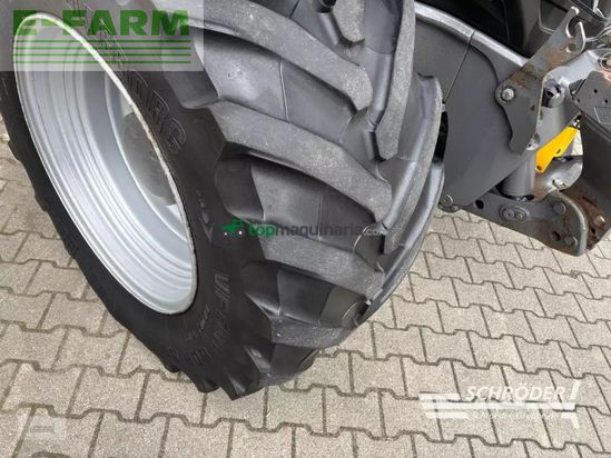 Tractor agrícola - Valtra - t 174 ed smarttouch | unlimited | rtk