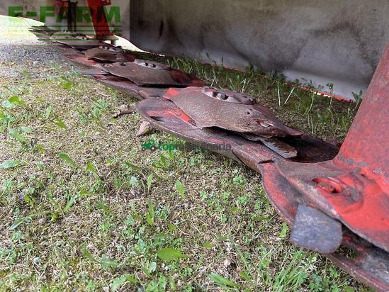 Cortacésped manual - Kuhn - gmd 3111-ff