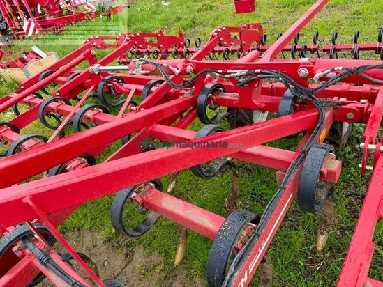 Combinado de siembra - Horsch - finer 6 sl