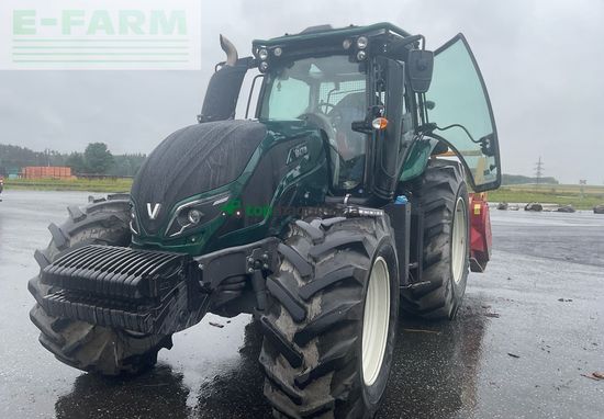 Tractor agrícola - Valtra - T174