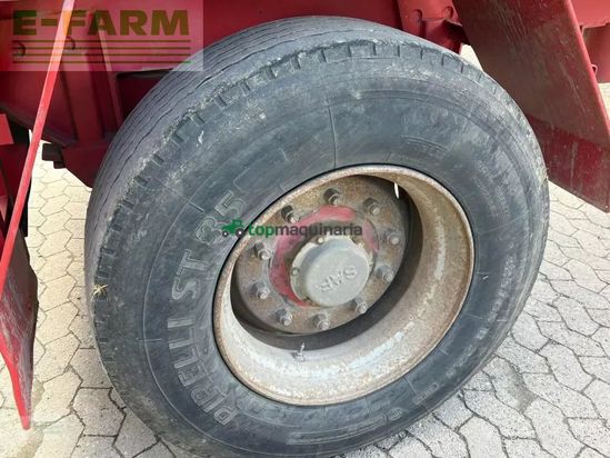 Volquet -  - hobein zdk 18/60