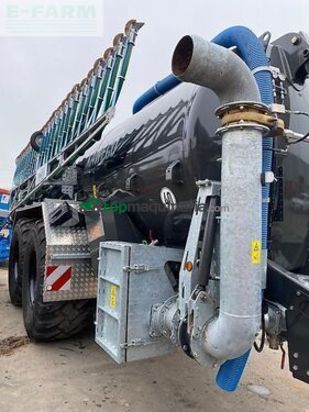 Cisterna - Kaweco - profi i 16 ptw im kundenauftrag