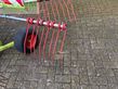 Henificador - Claas - liner 350s