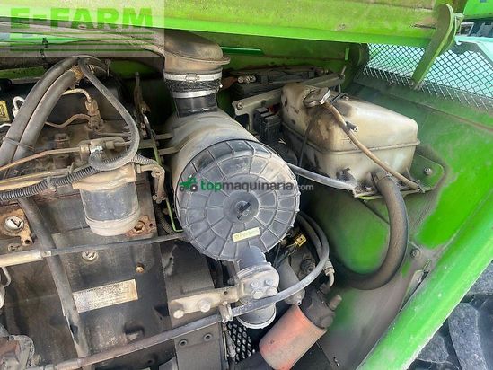 Telescopica - Merlo - p30.7 evt