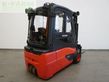 Elevadora - Linde - e 20 l evo 386-02