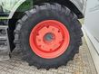 Tractor agrícola - Fendt - 824 vario profi plus