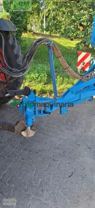 Sembradora - Lemken - compact solitair 9/300