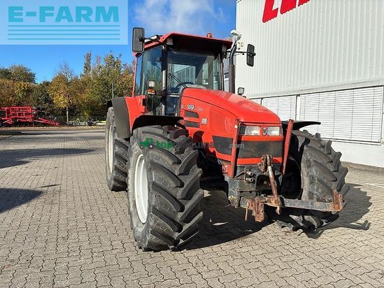 Tractor agrícola - Same - silver 110