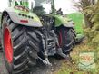 Tractor agrícola - Fendt - 718 vario