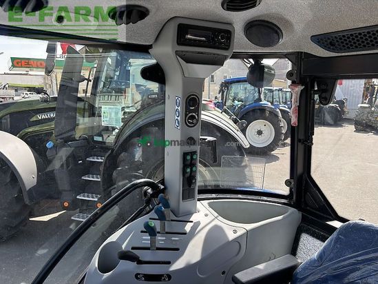 Tractor agrícola - New Holland - td5.115 (tier 4a)
