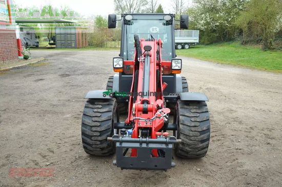 Telescopica - Schaffer - 2630t slt