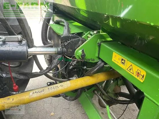 Sembradora monograno mecanica - Amazone - ed 602 k klassik