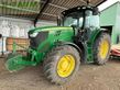 Tractor agrícola - John Deere - 6150r