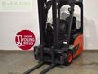 Elevadora - Linde - e 12 evo 386-02