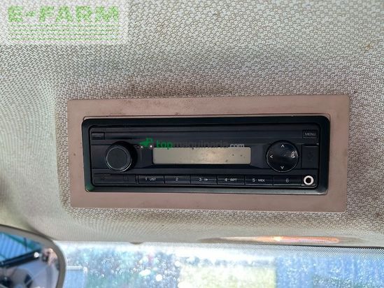 Tractor agrícola - Fendt - 826 vario profiplus