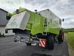 Cosechadora de Cereal - Claas - Mega 370