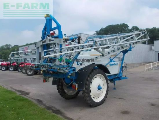 Atomizador - Blanchard - grand large 4000