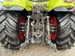 Tractor agrícola - Claas - axion 870