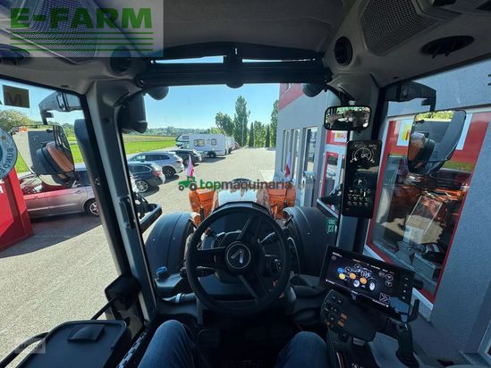 Tractor agrícola - Valtra - t215