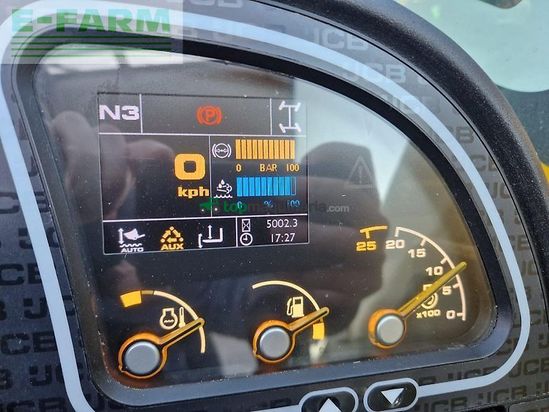 Telescopica - JCB - 536-70 agripro dualtech vt