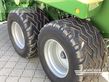 Empacadora gigant - Krone - big pack 1270 xc multi bale