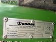 Empacadora gigant - Krone - comprima f 125 xc