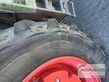 Tractor agrícola - Fendt - 828 vario s4