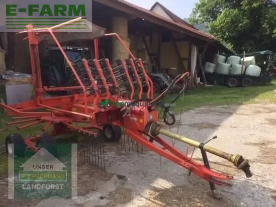 Rastrillo - Kuhn - ga 4521 gth