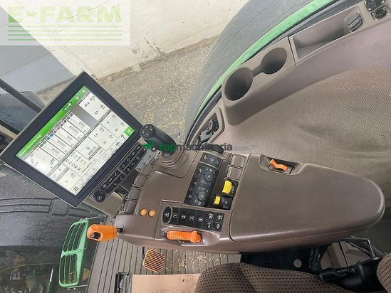 Tractor agrícola - John Deere - 7310r