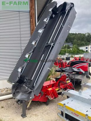 Cortacésped manual - Massey Ferguson - dm 367 tl-v