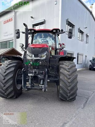 Tractor agrícola - Case IH - puma 260