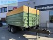 Volquet - Brantner - ta 14045 xxl druckluft