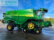 Cosechadora de Cereal - John Deere - x9-1100