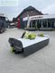 Cortacésped manual - Claas - disco 3150 f