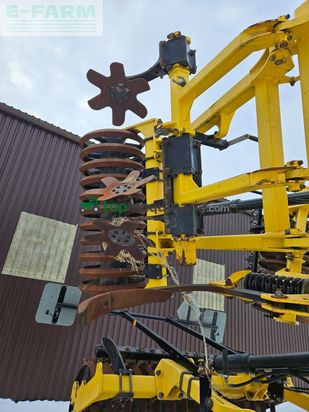 Cultivador - Bednar - Fenix FO 5003