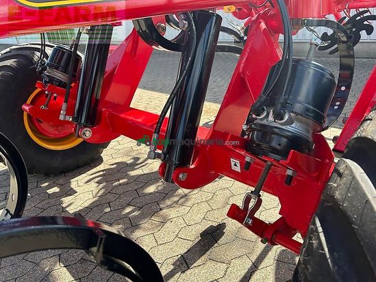 Cultivador - Väderstad - swift sw 560