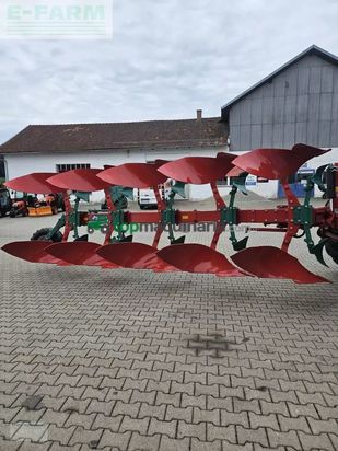 Arado - Kverneland - lb 100200