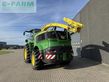 Cosechadora de Cereal - John Deere - 9800