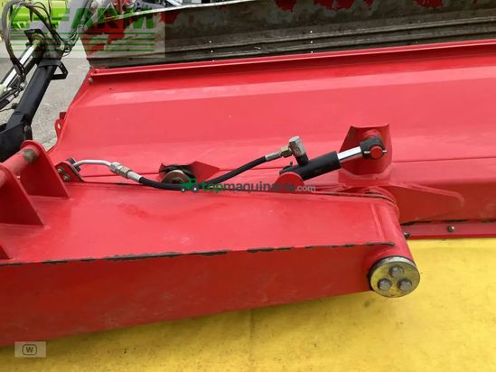 Cortacésped manual - Fella - sm 911 tl-kc