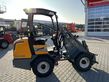 Minicargadora - Giant - 2300hd mit vierkant aufnahme