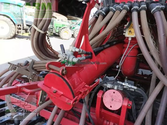 Sembradora - Horsch - pronto 6 dc