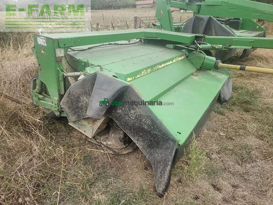 Cortacésped manual - John Deere - 1365